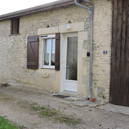 Gite 5-6 Personnes « Chez Marlene »Proche De Nigloland Meurville Exterior photo