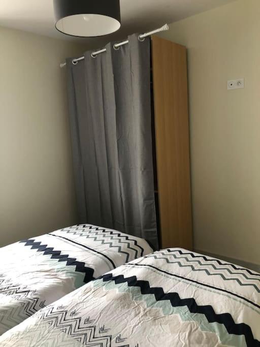 Gite 5-6 Personnes « Chez Marlene »Proche De Nigloland Meurville Exterior photo