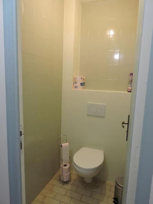 Gite 5-6 Personnes « Chez Marlene »Proche De Nigloland Meurville Exterior photo
