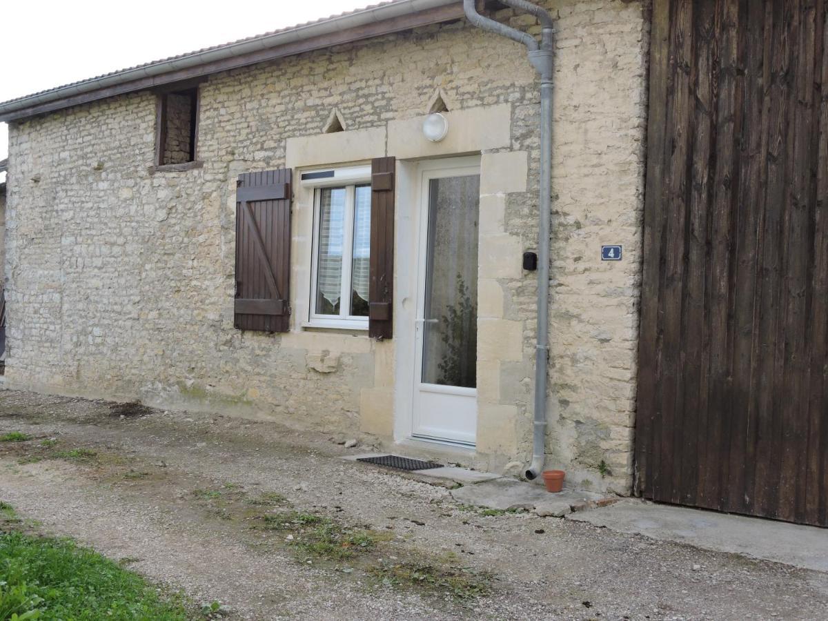 Gite 5-6 Personnes « Chez Marlene »Proche De Nigloland Meurville Exterior photo